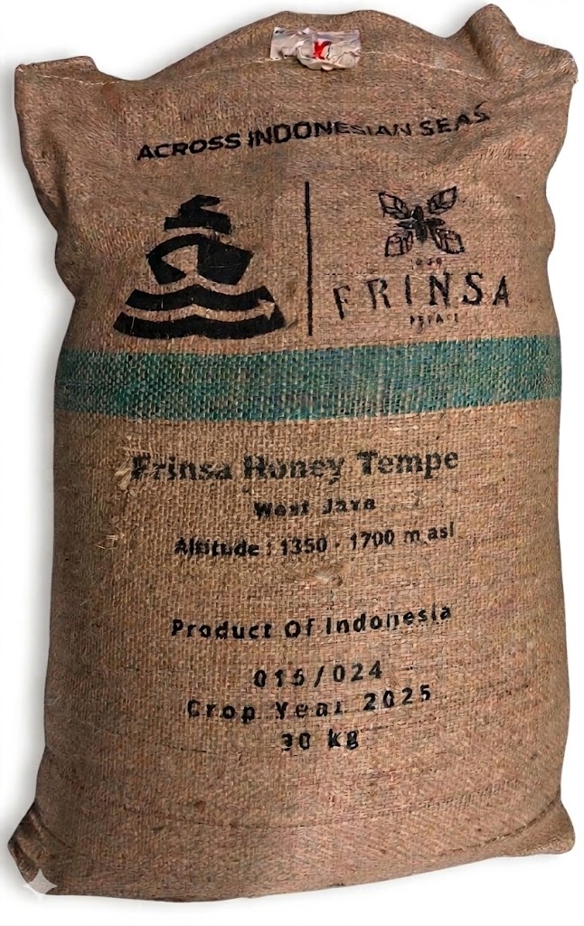 Frinsa Honey Tempe